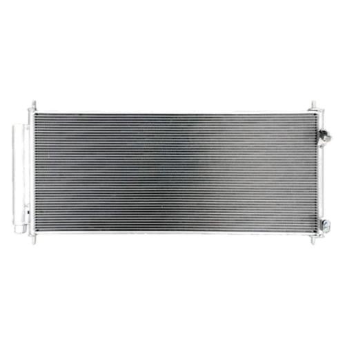 Air conditioner radiator for Fiat Ducato