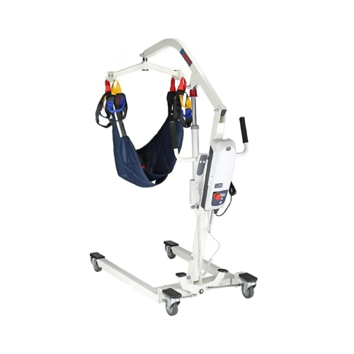 Patient lift