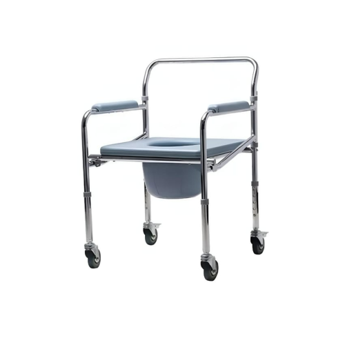 Toilet chair 697