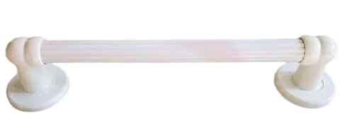 Plastic handle 40 cm