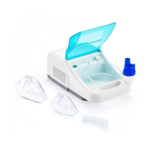Nebulizer steam inhalation device iCare