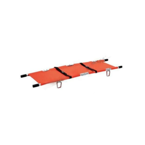 Patient stretcher