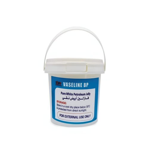 Medical Vaseline