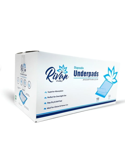 Medical covers Rivan 60*90