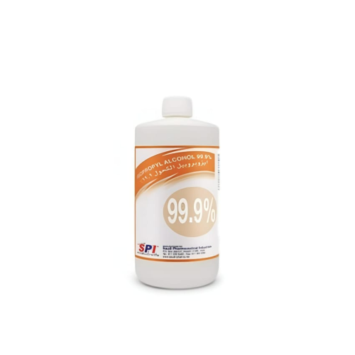 Isopropyl alcohol 99.9%