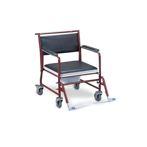 Toilet chair 691