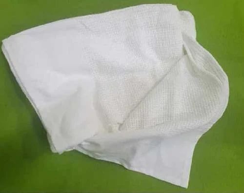 Empty white