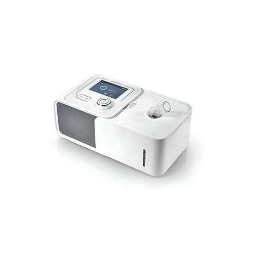 Breathing device