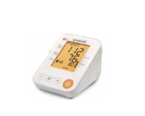 Blood pressure device