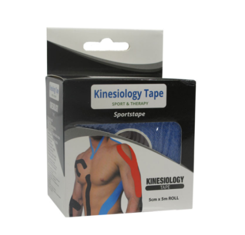Sports adhesive