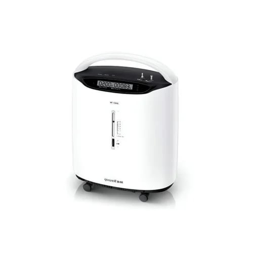 Yuweel oxygen generator 5 liters