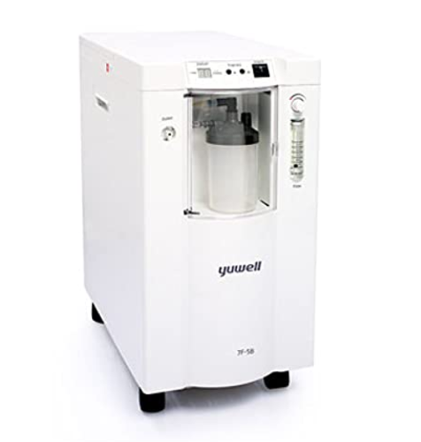 Uwell oxygen generator device 10 liters 7F-10