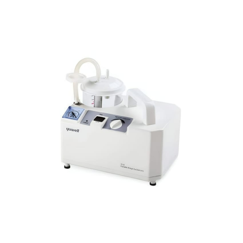 Yowail mucus suction device