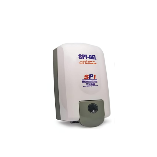 Disinfection machine