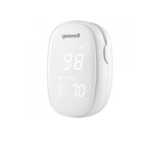 Yowail for measuring oxygen level