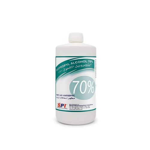 Isopropyl alcohol 70%