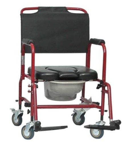 Toilet chair GT801818