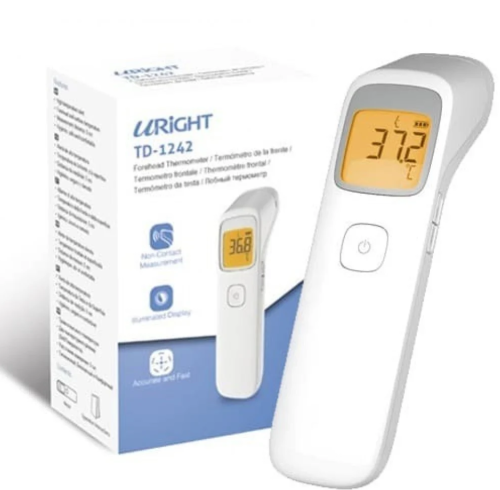 Yuraite forehead thermometer 1242