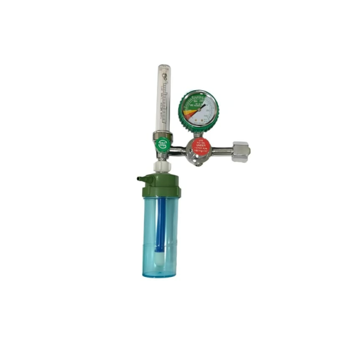 Oxygen cylinder organizer