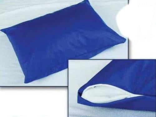 Pillow protector - antibacterial