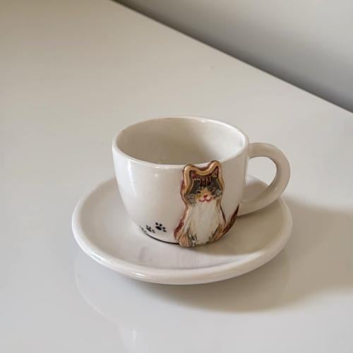 قطوه