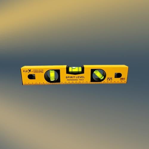 ميزان ماء مقاس 30سم فليكس