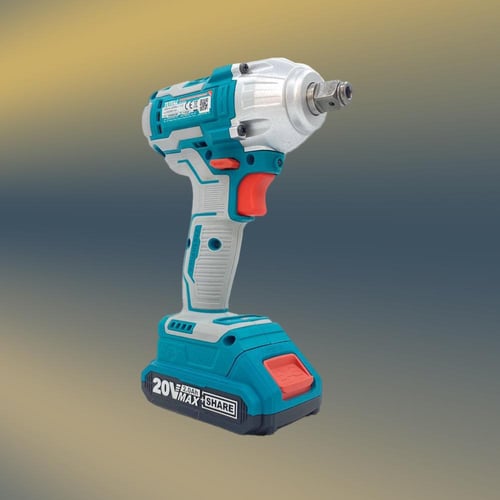 دريل كفرات 1/2 بوصة 20 فولت TIWLI20208