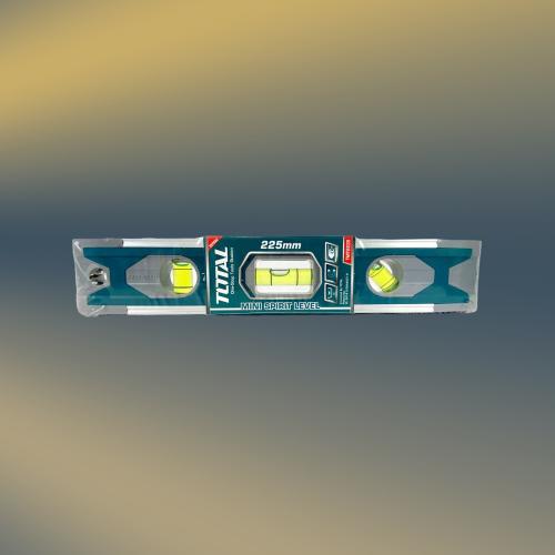 ميزان ماء توتال مغنطيس 22.5 سم TMT2235