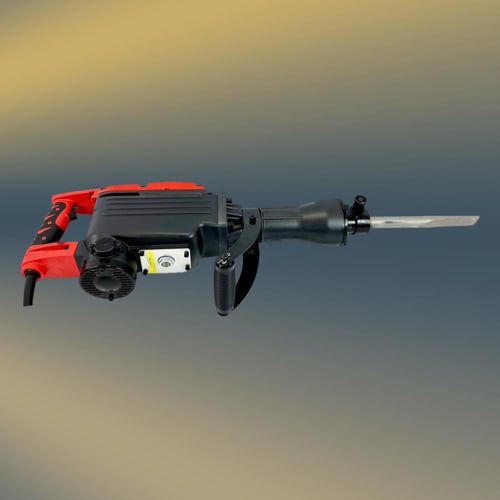 كسارة اف تول ( تكسير ) 65 مم EFF TOOL DEMOLITION H...