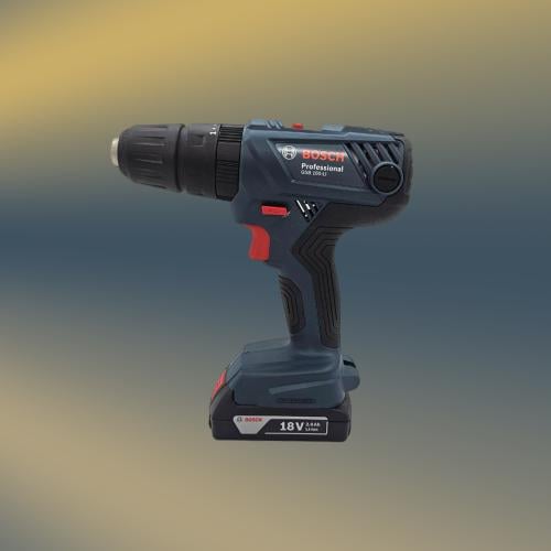 دريل بطارية دقاق 18فولت بوش GSB180-LI