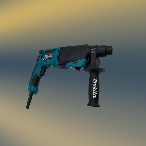 دريل 26 مم هيلتي ماكيتا 800 وات HR2630