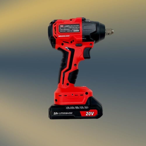 دريل كفرات بطارية اف تول 20 فولت 1/2 بوصة 350 نيوت...