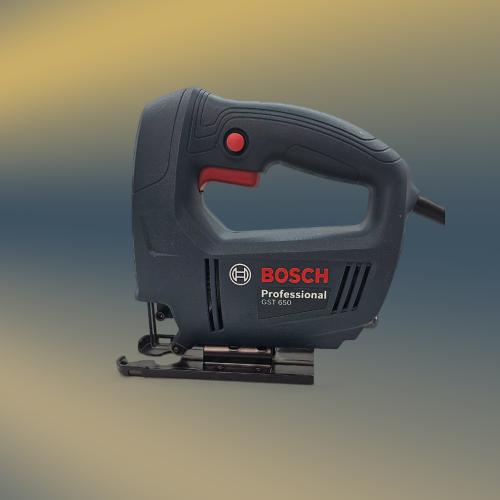 اركت بوش 450 وات GST650