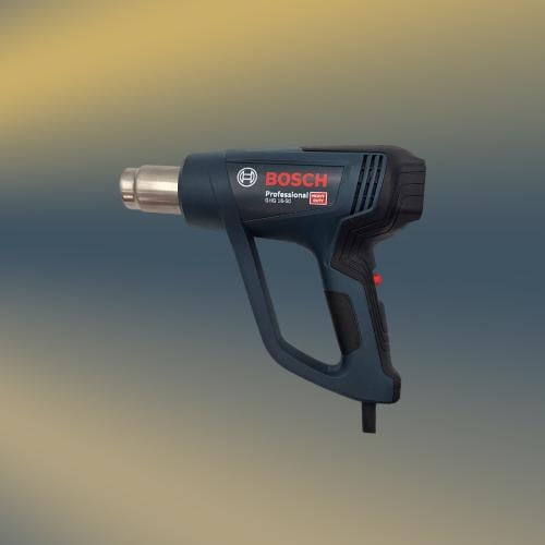 منفاخ هواء حار بوش 1600 وات GHG16-50