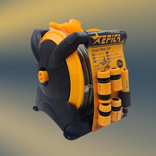 بكرة لي جداري واد فو 20متر