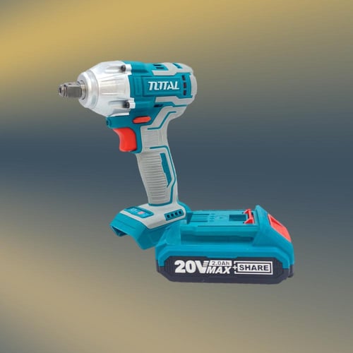 دريل كفرات 1/2 بوصة 20 فولت TIWLI20208