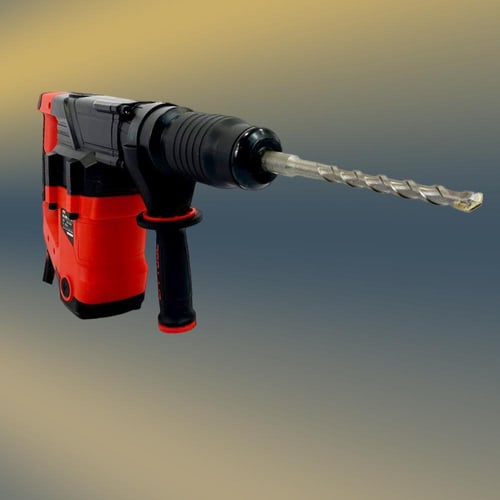 كسارة اف تول 42 مم تخريم + تكسير 1500 وات RH-42MA