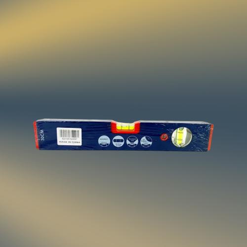 ميزان ماء اي بي تي 30 سم APT SCALE 30 CM