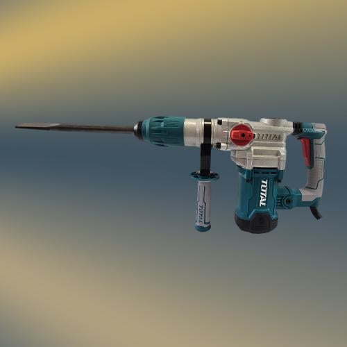 كسارة توتال 38 مم تخريم تكسير 1600 وات TH116386