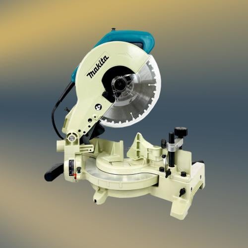 منشار زاوية 10 بوصة ماكيتا LS1040 / 1650W