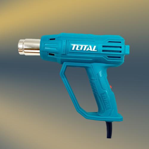 منفاخ هواء حار توتال 2000 وات TB200365