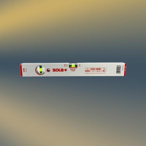 ميزان ماء سولا 40 سم