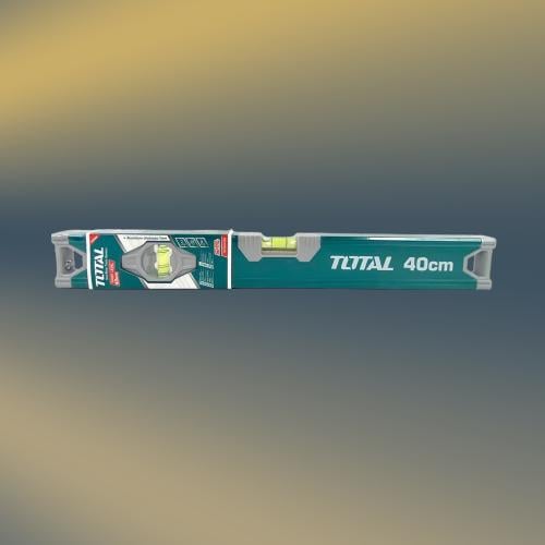 ميزان ماء توتال 40 سم TMT24036