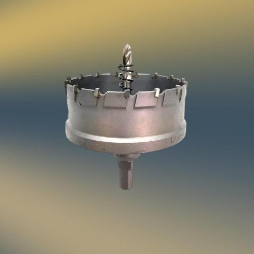 هولسو استانلس استيل 85 مم