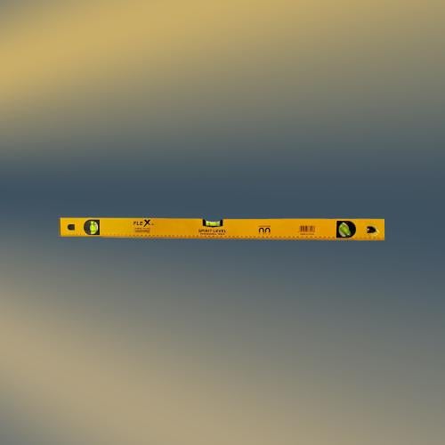 ميزان ماء مقاس 80سم فليكس