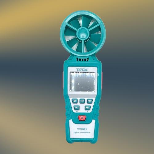 مقياس شدة الرياح من توتال TETAN01