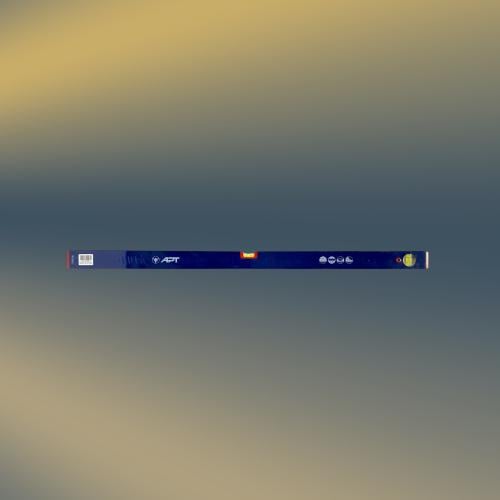 ميزان ماء اي بي تي 100 سم APT SCALE 100CM