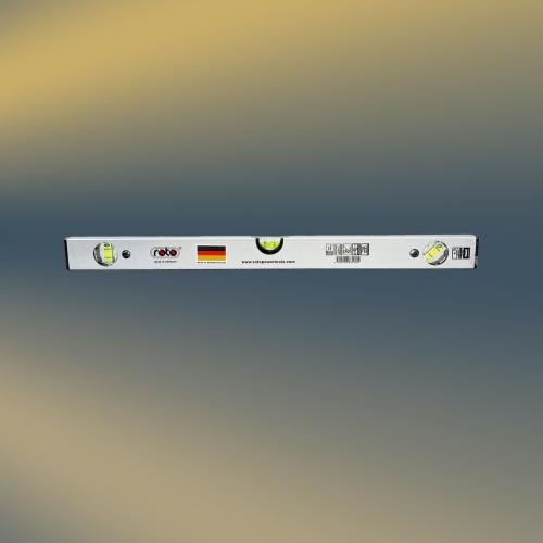 ميزان ماء مغناطيس مقاس 60 سم روتو