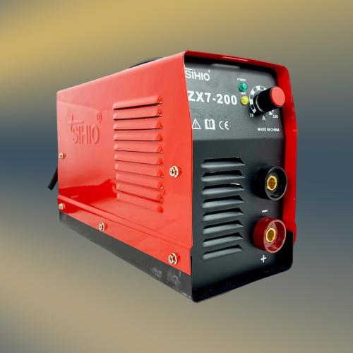 ماكينة لحام سيهاو 200 امبير