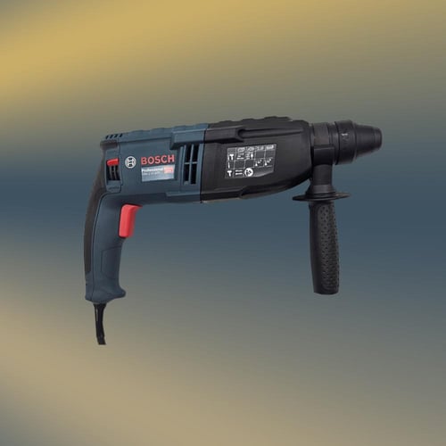 دريل هيلتي بوش 24 مم 790 وات GBH2-24